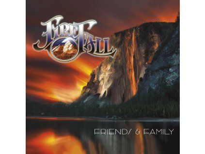 3201866 firefall friends family cd