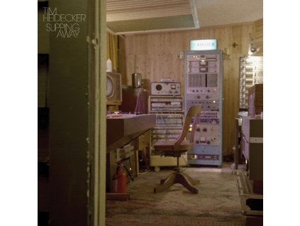 Tim Heidecker - Slipping Away (CD)