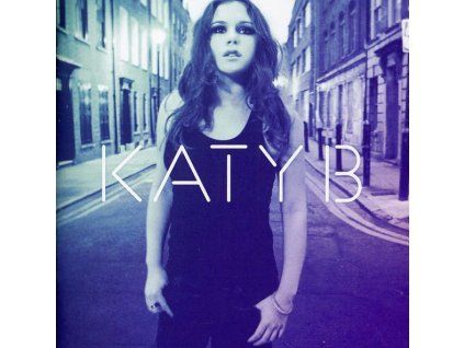 3207374 katy b on a mission cd