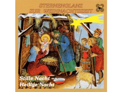 Various Artists - Sternenglanz zur Weihnachtszeit (CD)