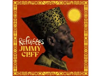 Jimmy Cliff - Refugees (CD)