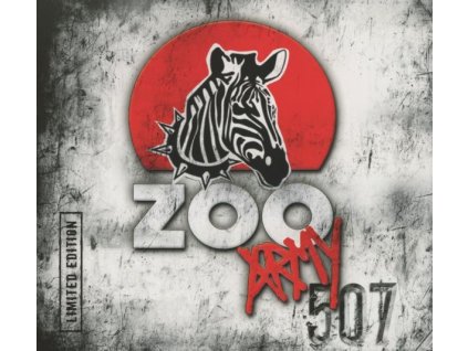Zoo Army - 507 - Limited Edition (CD)