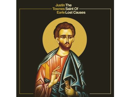 Justin Townes Earle - The Saint Of Lost Causes (CD)