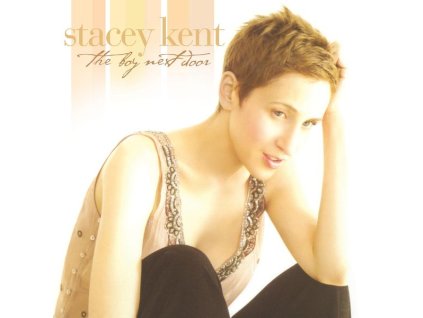 Stacey Kent - The Boy Next Door (CD)