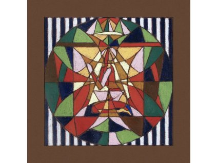 Laura Marling - Patterns In Repeat (CD)