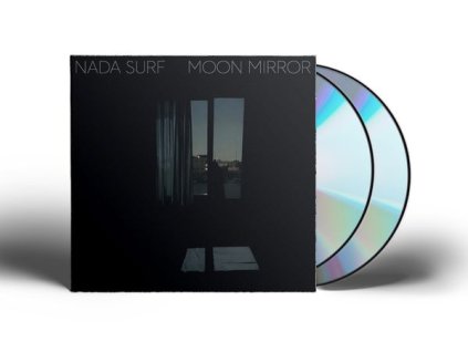 Nada Surf - Moon Mirror (Indie Deluxe Edition) (CD)
