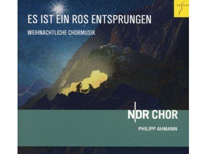 3236357 ndr chor es ist ein ros entsprungen cd