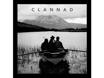 Clannad - In A Lifetime: The Best Of Clannad (CD)