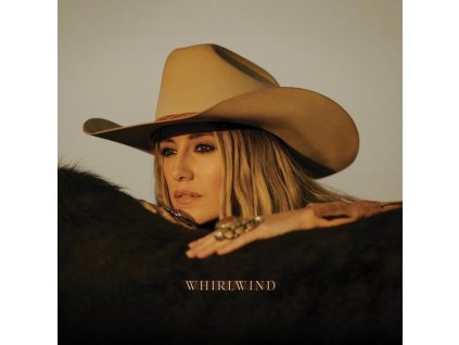 Lainey Wilson - Whirlwind (CD)