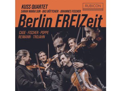 3239261 kuss quartet berlin freizeit cd