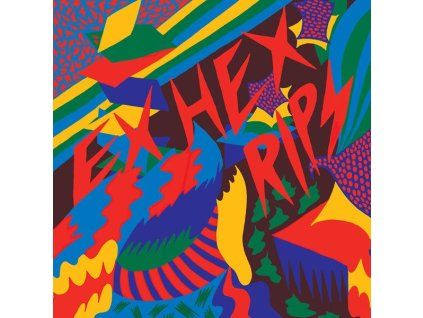 3239432 ex hex rips cd