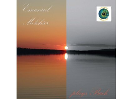 Johann Sebastian Bach (1685-1750) - Goldberg-Variationen BWV 988 (CD)