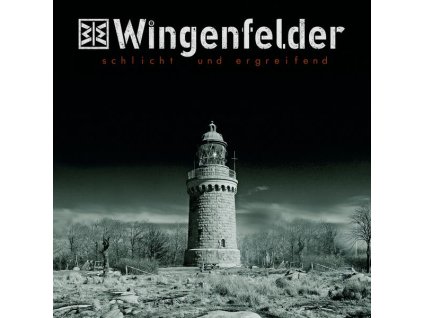 Wingenfelder - schlicht und ergreifend (CD)