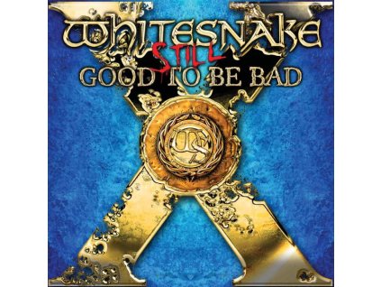 Whitesnake - Still...Good To Be Bad (CD)