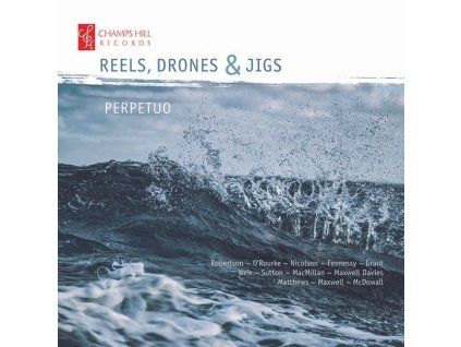 3241082 perpetuo reels drones jigs cd