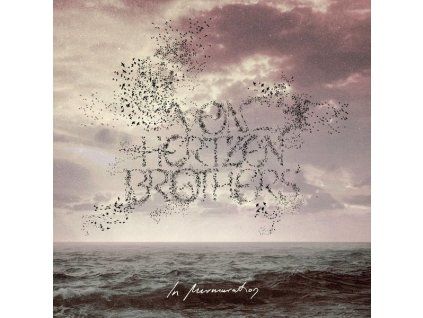 3243113 von hertzen brothers in murmuration cd