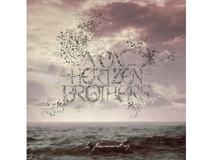 Von Hertzen Brothers - In Murmuration (CD)