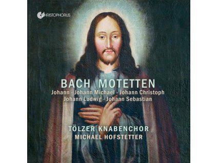 3243356 tolzer knabenchor bach motetten cd