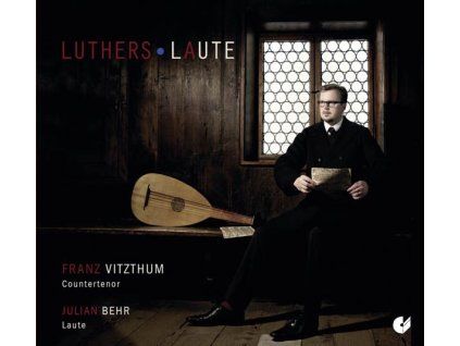 3244490 luthers laute cd