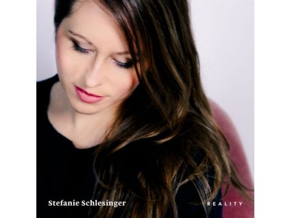 Stefanie Schlesinger - Reality (CD)