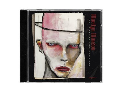 Marilyn Manson - One Assassination Under God Chapter 1 (CD)