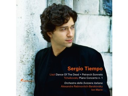 Peter Iljitsch Tschaikowsky (1840-1893) - Klavierkonzert Nr.1 (SACD)