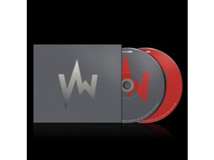 Devin Townsend - PowerNerd (CD)