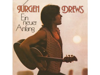 Jürgen Drews - Ein neuer Anfang (CD)