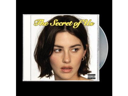 Gracie Abrams - The Secret Of Us (CD)