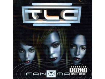 3261272 tlc fanmail cd