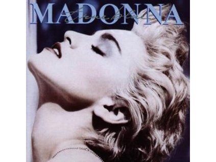 3261560 madonna true blue cd