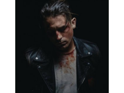 G-Eazy - The Beautiful & Damned (2 CD)