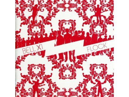 3272765 bell x1 flock cd