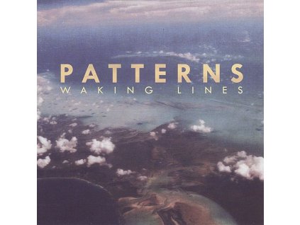 PATTERNS - WAKING LINES (CD)