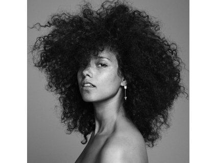 3287366 alicia keys here cd