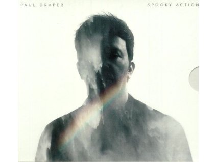 Paul Draper - Spooky Action / Live At Scala 2017 (CD)