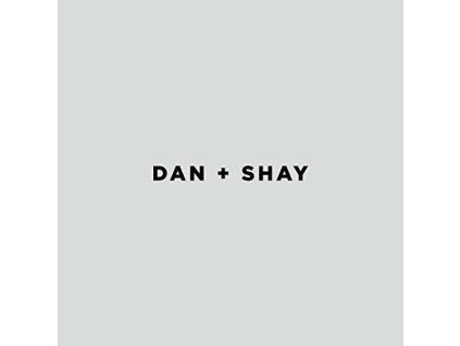 3296735 dan shay dan shay cd