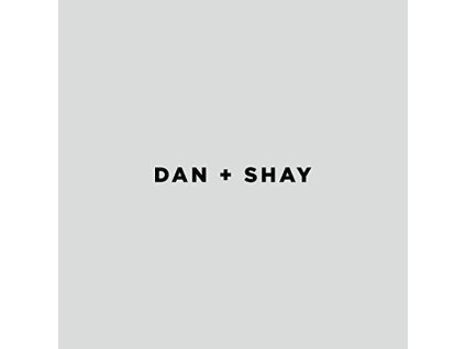 Dan + Shay - Dan + Shay (CD)
