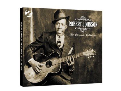 3296870 robert johnson 1911 1938 the complete collection cd
