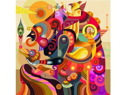 The Joy Formidable - Aaarth (CD)