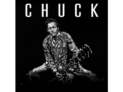 Chuck Berry - Chuck (CD)