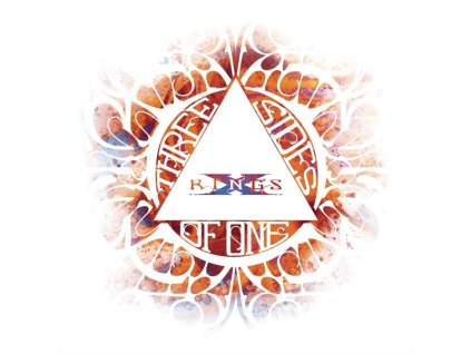 King's X - Three Sides of One (Limited Edition) (CD)