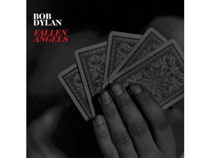 3298532 bob dylan fallen angels cd