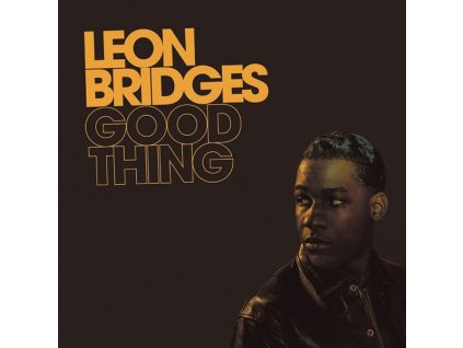 Leon Bridges - Good Thing (CD)