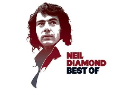 Neil Diamond - Best Of Neil Diamond, The (CD)