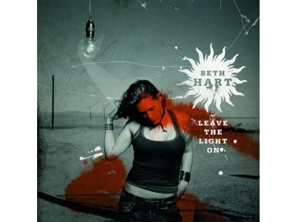 Beth Hart - Leave The Light On (CD)