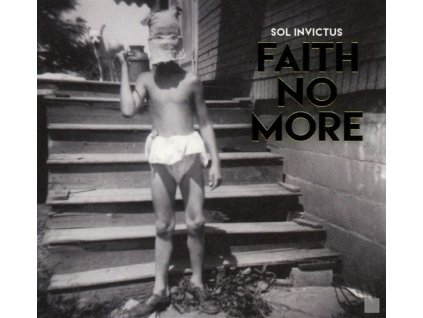 Faith No More - Sol Invictus (CD)