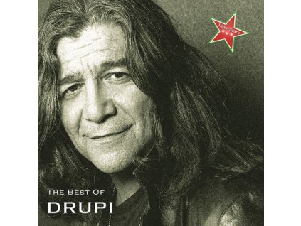 Drupi - The Best Of Drupi (CD)