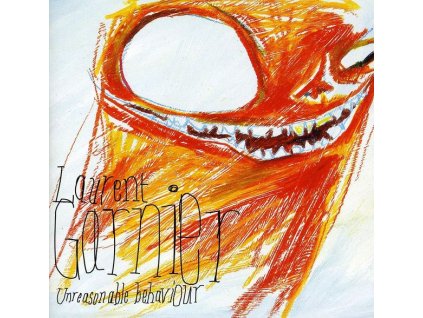 Laurent Garnier - Unreasonable Behaviour (CD)