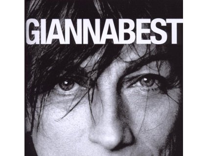 Gianna Nannini - Giannabest (CD)